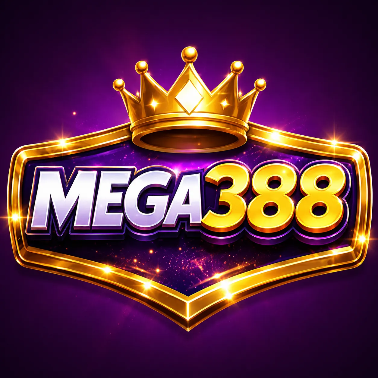 MEGA388 - Petualangan Seru di Dunia RPG