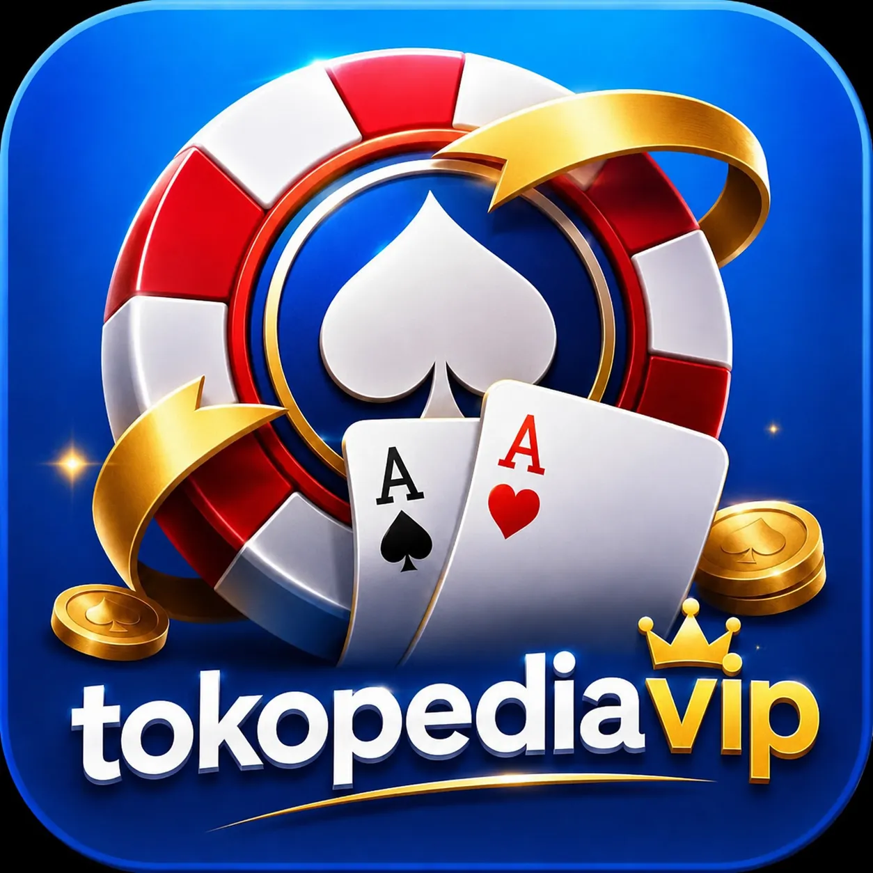 TOKOPEDIAVIP - Permainan Domino Seru dan Menyenangkan