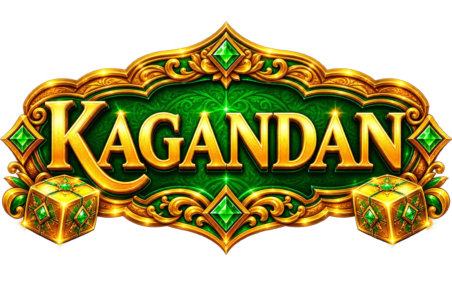 kagandan