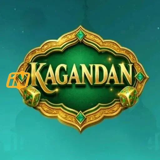 Logo kagandan